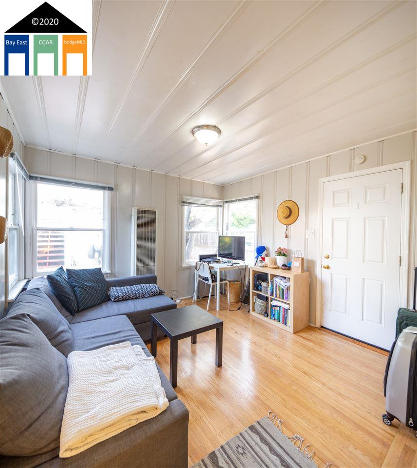 2421 Webster Street, BERKELEY, California 94705, ,Comm Ri Multi-units 5+,For Sale,Webster Street,40893079