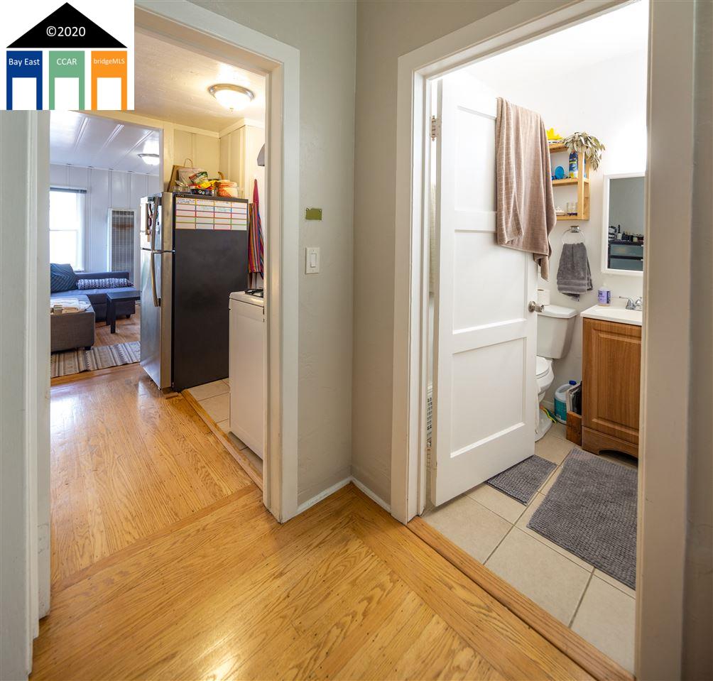 2421 Webster Street, BERKELEY, California 94705, ,Comm Ri Multi-units 5+,For Sale,Webster Street,40893079