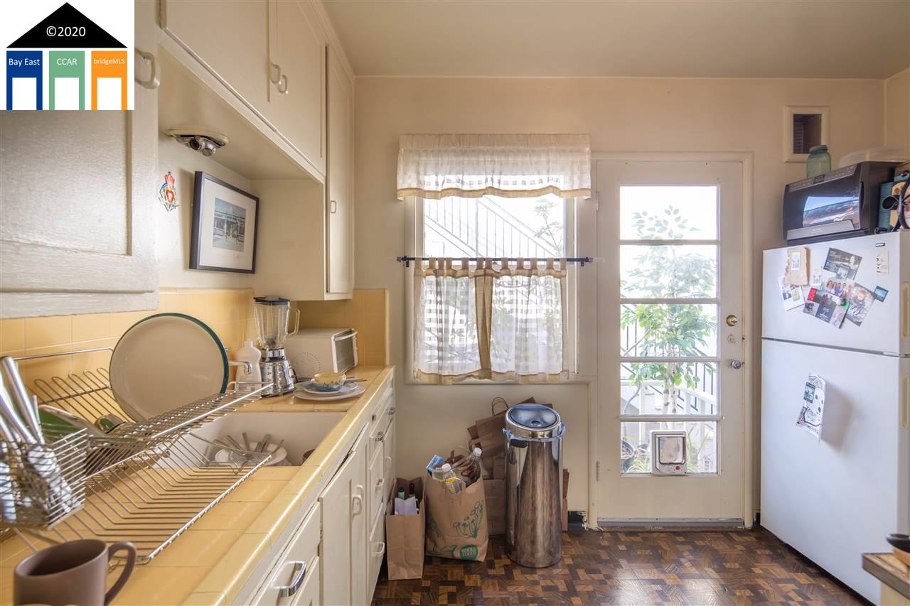 2421 Webster Street, BERKELEY, California 94705, ,Comm Ri Multi-units 5+,For Sale,Webster Street,40893079