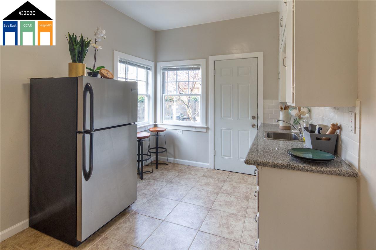 2421 Webster Street, BERKELEY, California 94705, ,Comm Ri Multi-units 5+,For Sale,Webster Street,40893079