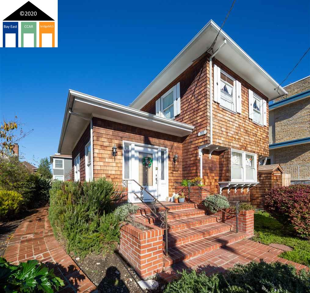 2421 Webster Street, BERKELEY, California 94705, ,Comm Ri Multi-units 5+,For Sale,Webster Street,40893079