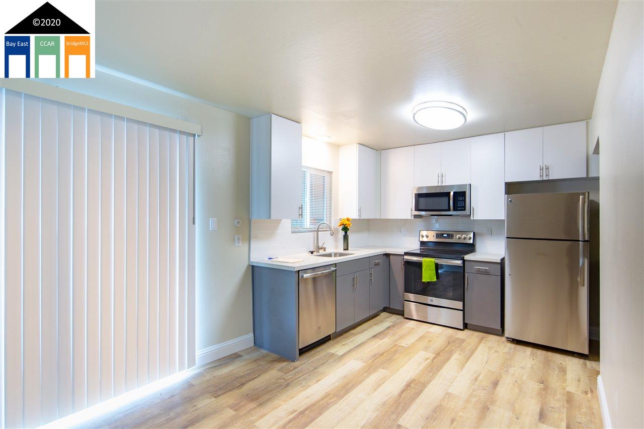 2531 Grove Way, HAYWARD, California 94546, ,Comm Ri Multi-units 5+,For Sale,Grove Way,40893155