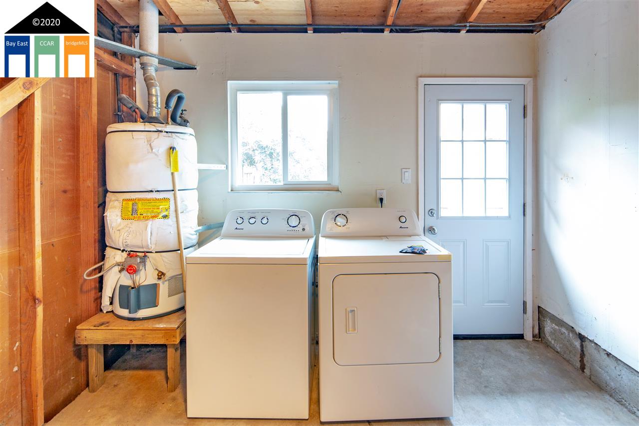2531 Grove Way, HAYWARD, California 94546, ,Comm Ri Multi-units 5+,For Sale,Grove Way,40893155
