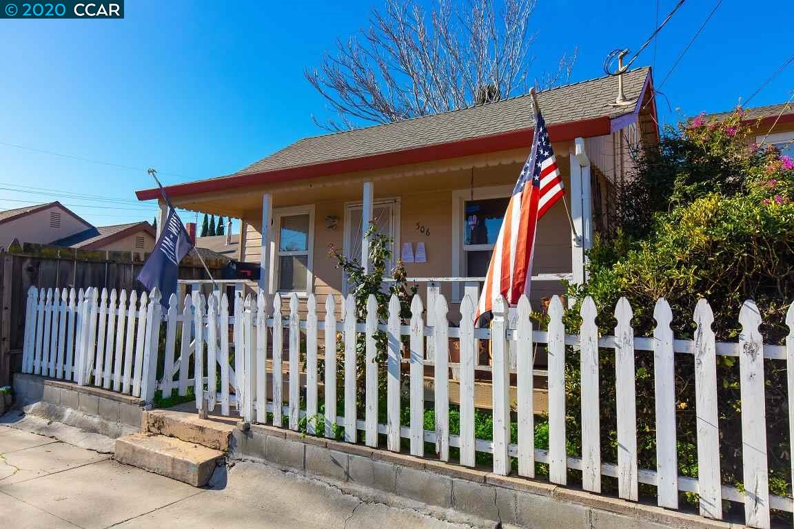 500 K St, ANTIOCH, California 94509, ,Comm Ri Multi-units 5+,For Sale,K St,40893201