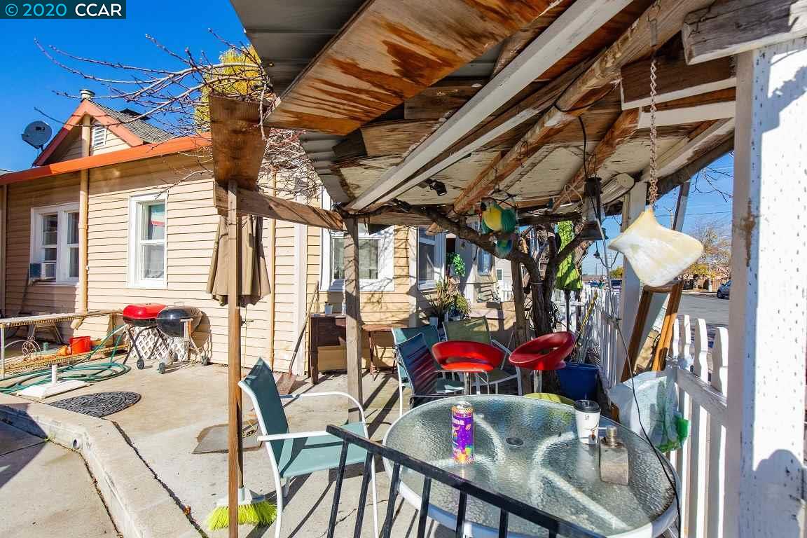 500 K St, ANTIOCH, California 94509, ,Comm Ri Multi-units 5+,For Sale,K St,40893201