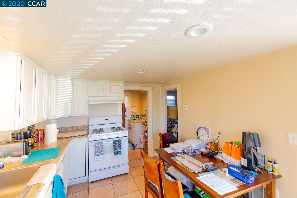 500 K St, ANTIOCH, California 94509, ,Comm Ri Multi-units 5+,For Sale,K St,40893201