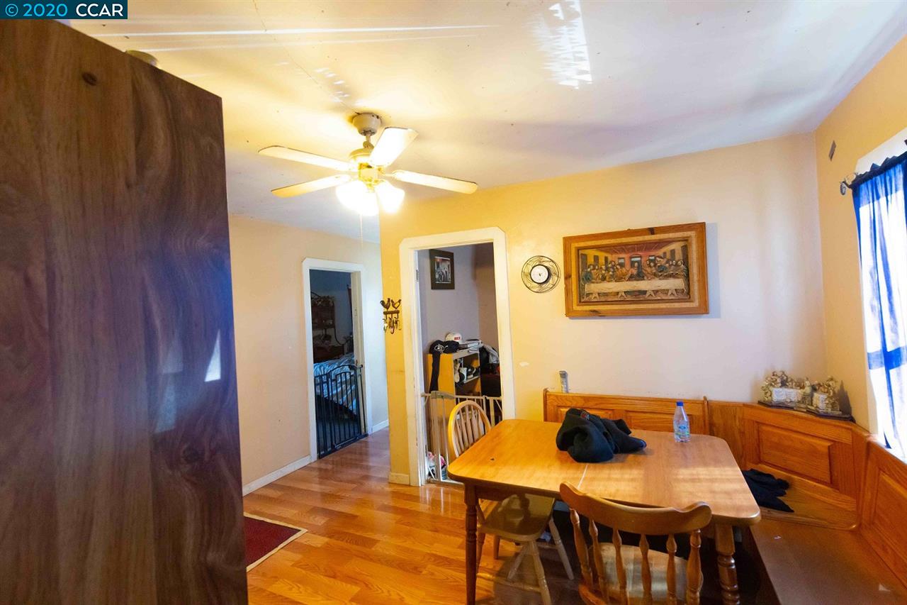 500 K St, ANTIOCH, California 94509, ,Comm Ri Multi-units 5+,For Sale,K St,40893201