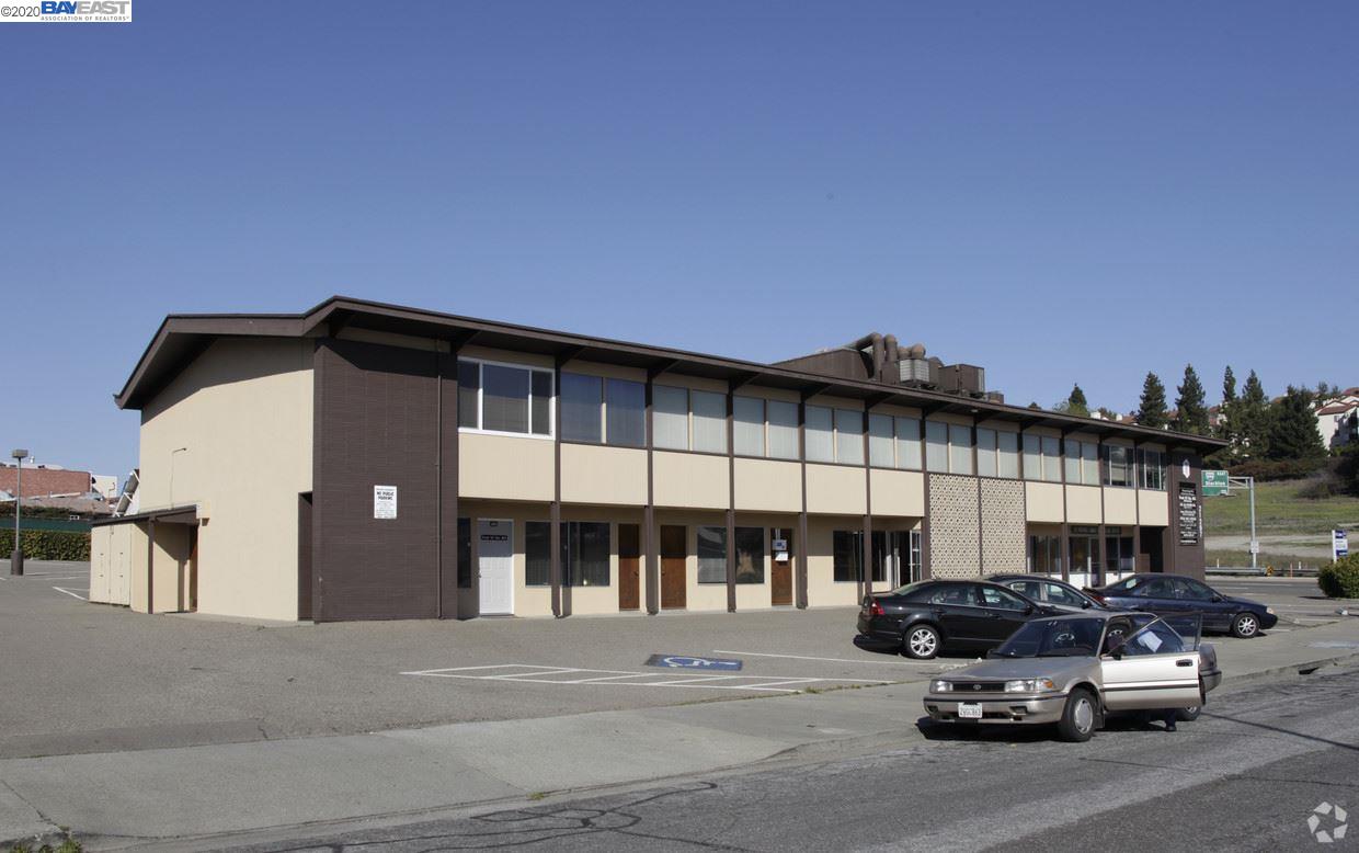 21297 Foothill Blvd., Suite 101, HAYWARD, California 94541, ,Comm Industrial For Lease,For Rent,Foothill Blvd., Suite 101,40917977