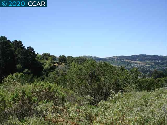 0000 Skyline Dr, EL SOBRANTE, California 94803, ,Lots And Land,For Sale,Skyline Dr,40910132