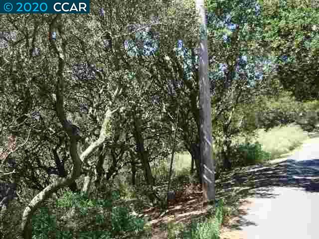 0000 Skyline Dr, EL SOBRANTE, California 94803, ,Lots And Land,For Sale,Skyline Dr,40910132