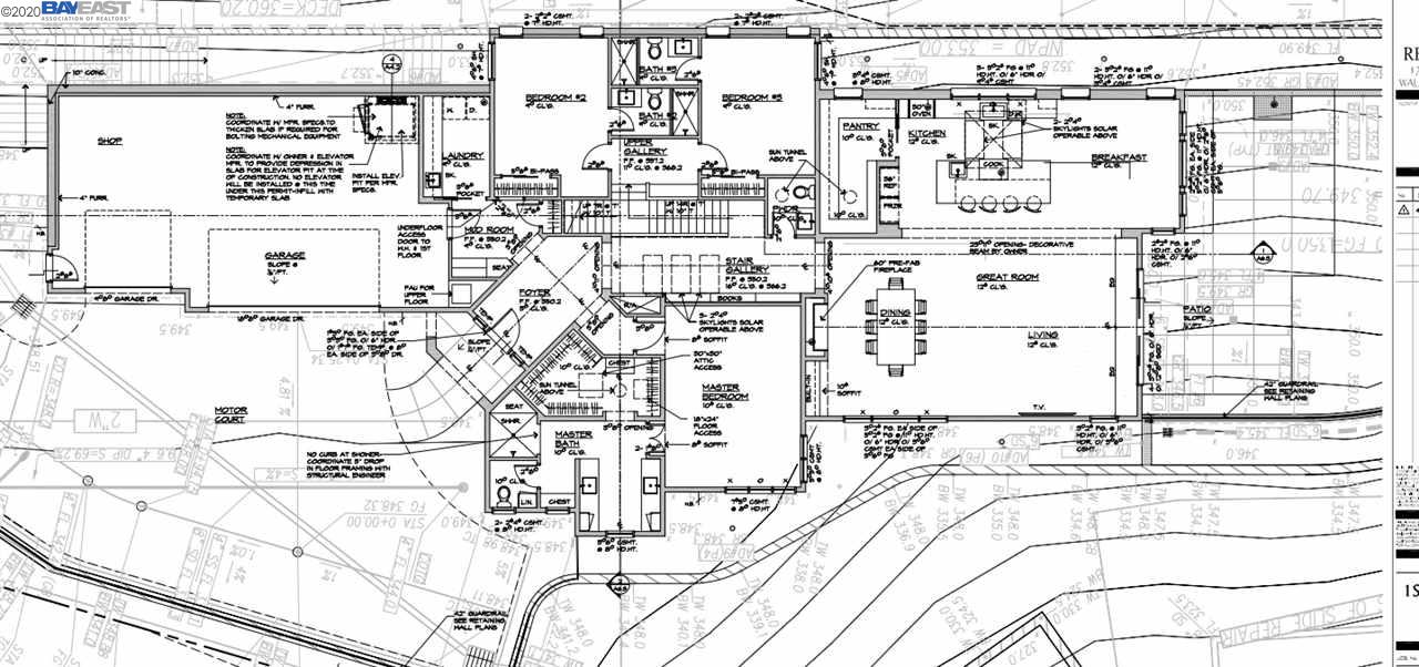 170 Brodia Way, WALNUT CREEK, California 94598, ,Lots And Land,For Sale,Brodia Way,40910443