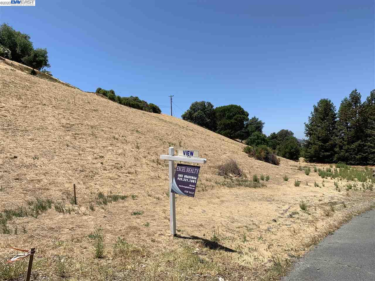 170 Brodia Way, WALNUT CREEK, California 94598, ,Lots And Land,For Sale,Brodia Way,40910443