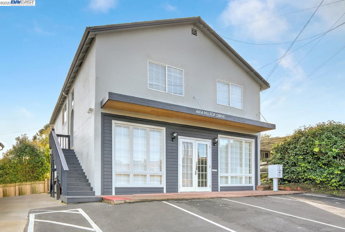 799 El Patio Rd, EL SOBRANTE, California 94803, ,Comm Ri Multi-units 5+,For Sale,El Patio Rd,40893994