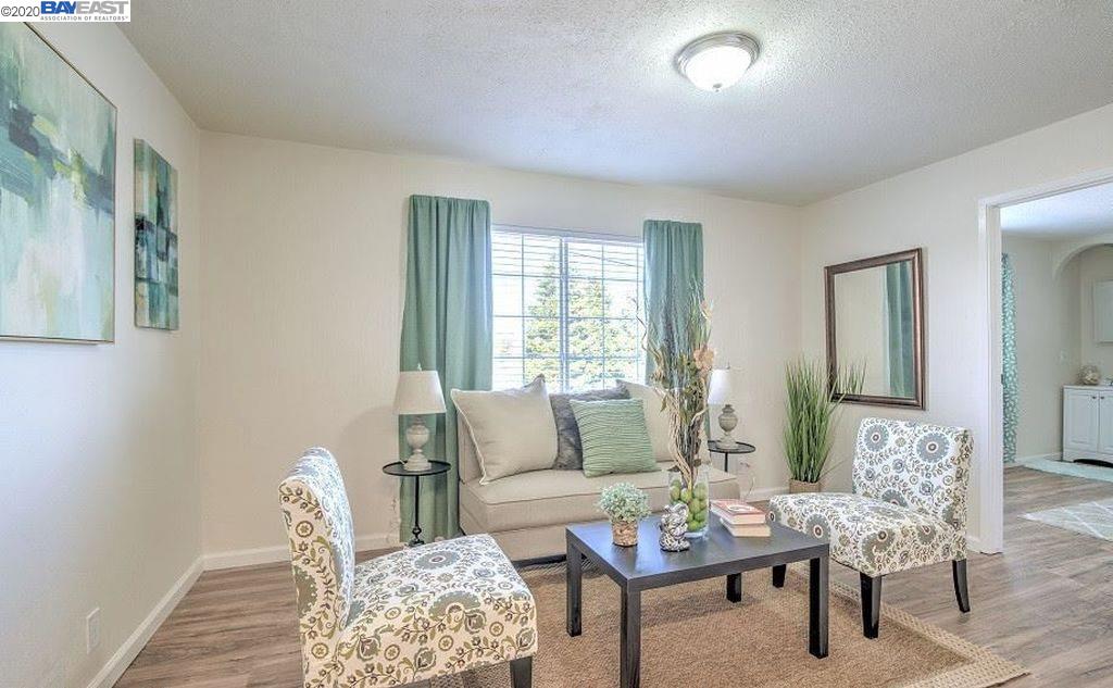 799 El Patio Rd, EL SOBRANTE, California 94803, ,Comm Ri Multi-units 5+,For Sale,El Patio Rd,40893994