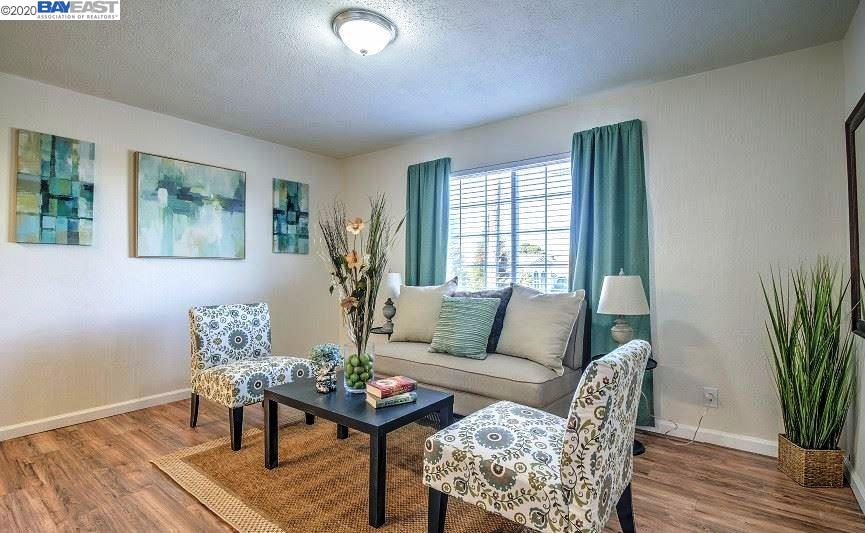 799 El Patio Rd, EL SOBRANTE, California 94803, ,Comm Ri Multi-units 5+,For Sale,El Patio Rd,40893994