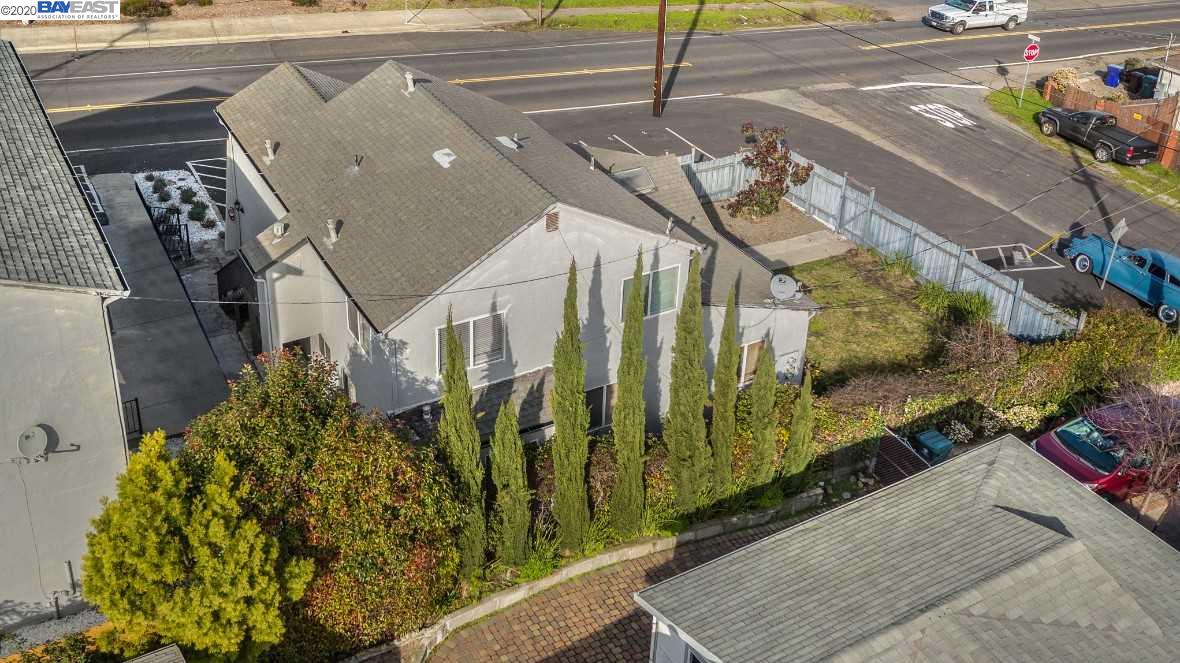 799 El Patio Rd, EL SOBRANTE, California 94803, ,Comm Ri Multi-units 5+,For Sale,El Patio Rd,40893994