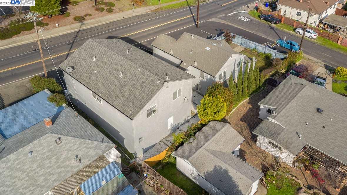 799 El Patio Rd, EL SOBRANTE, California 94803, ,Comm Ri Multi-units 5+,For Sale,El Patio Rd,40893994