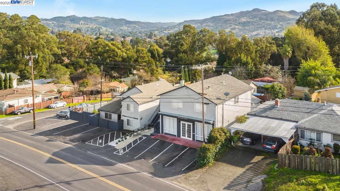 799 El Patio Rd, EL SOBRANTE, California 94803, ,Comm Ri Multi-units 5+,For Sale,El Patio Rd,40893994