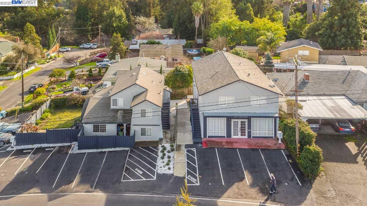 799 El Patio Rd, EL SOBRANTE, California 94803, ,Comm Ri Multi-units 5+,For Sale,El Patio Rd,40893994