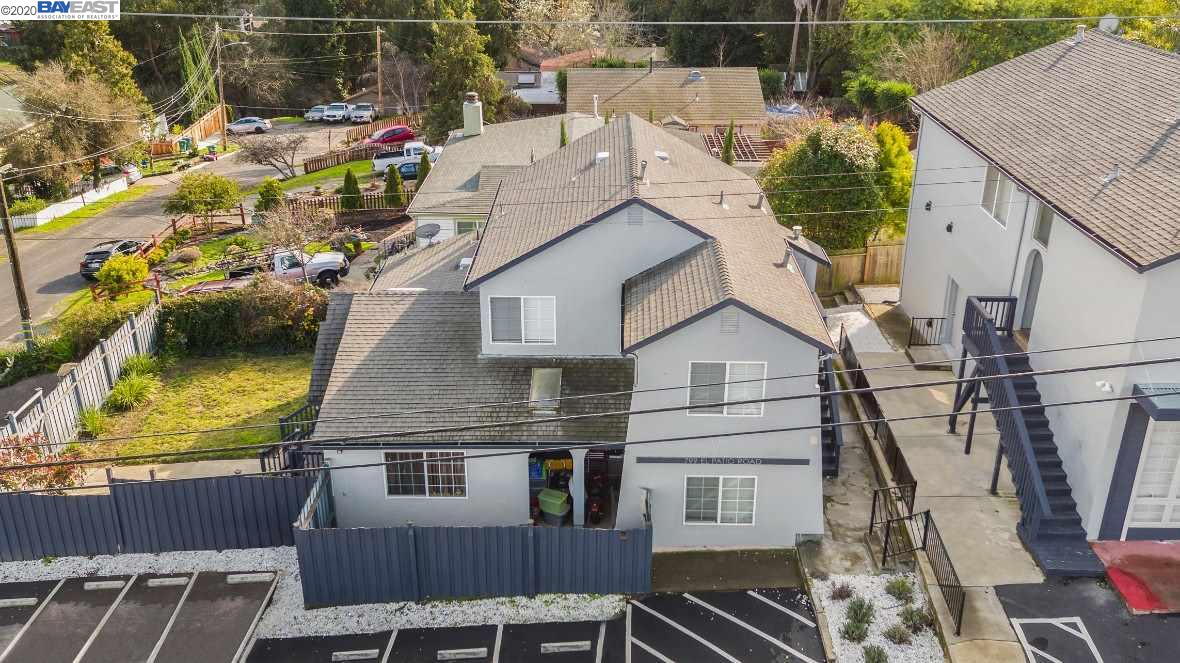799 El Patio Rd, EL SOBRANTE, California 94803, ,Comm Ri Multi-units 5+,For Sale,El Patio Rd,40893994