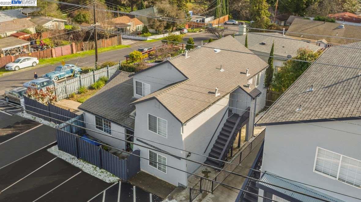 799 El Patio Rd, EL SOBRANTE, California 94803, ,Comm Ri Multi-units 5+,For Sale,El Patio Rd,40893994