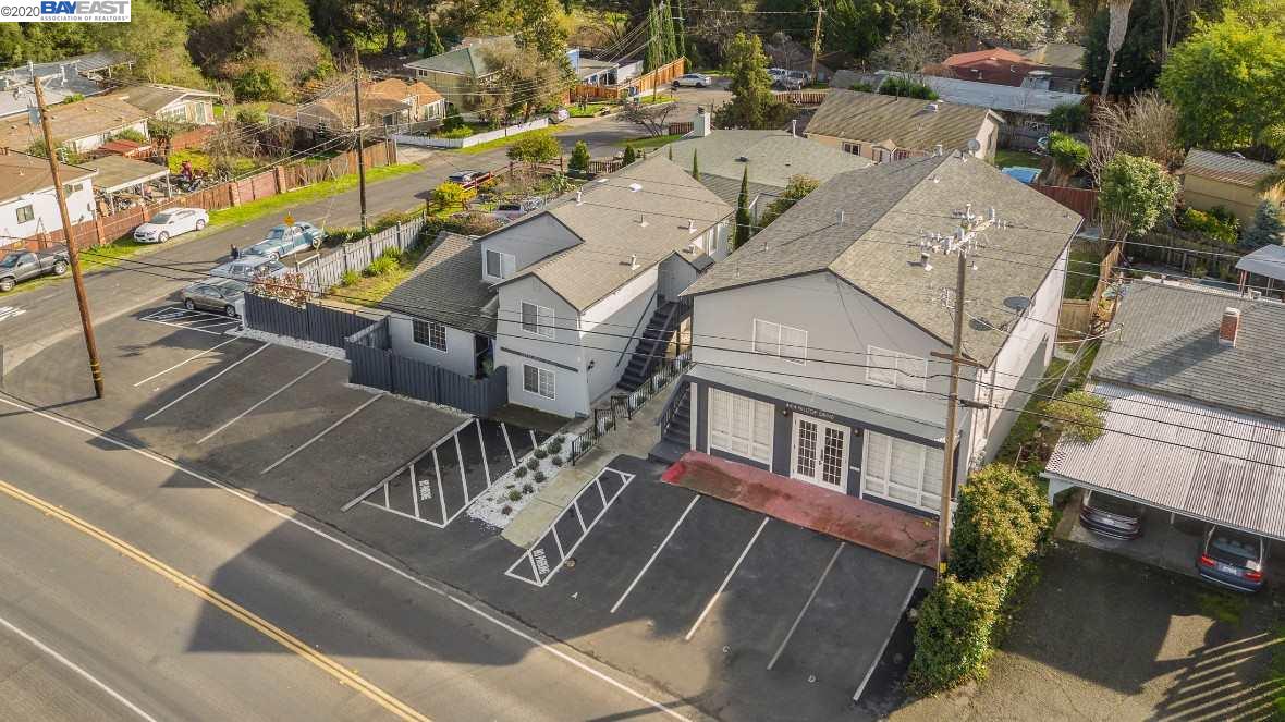 799 El Patio Rd, EL SOBRANTE, California 94803, ,Comm Ri Multi-units 5+,For Sale,El Patio Rd,40893994
