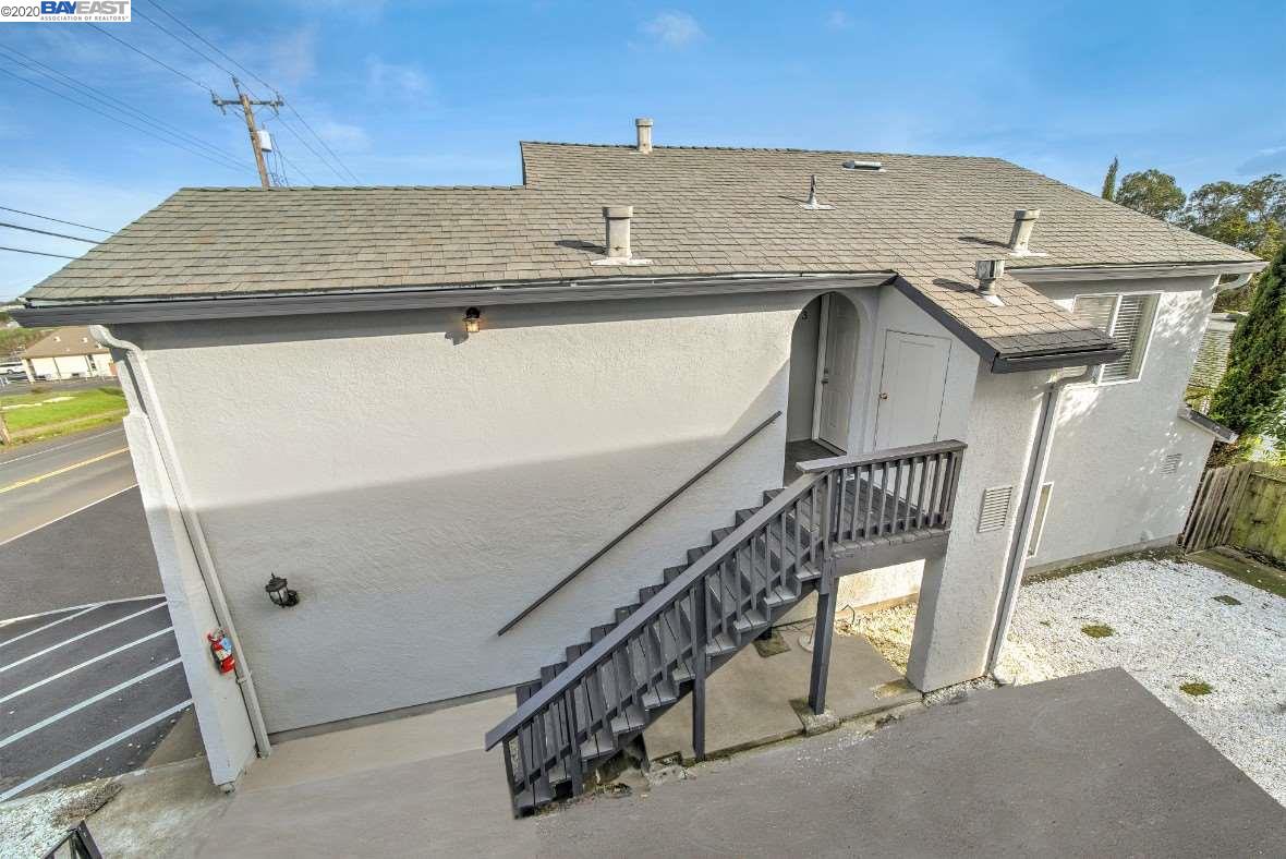 799 El Patio Rd, EL SOBRANTE, California 94803, ,Comm Ri Multi-units 5+,For Sale,El Patio Rd,40893994