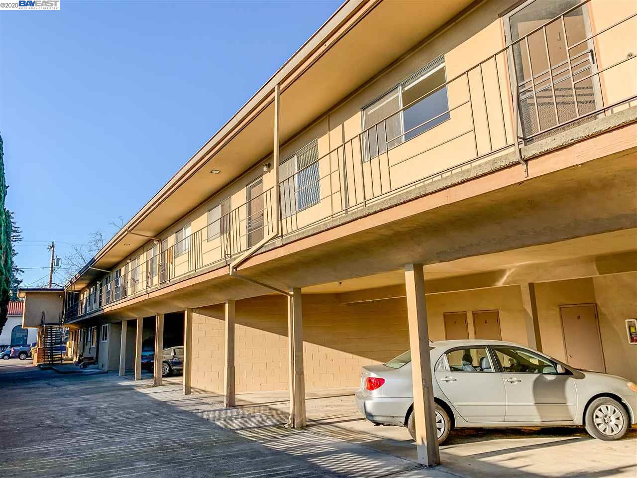 2119 Central Ave, ALAMEDA, California 94501, ,Comm Ri Multi-units 5+,For Sale,Central Ave,40894060
