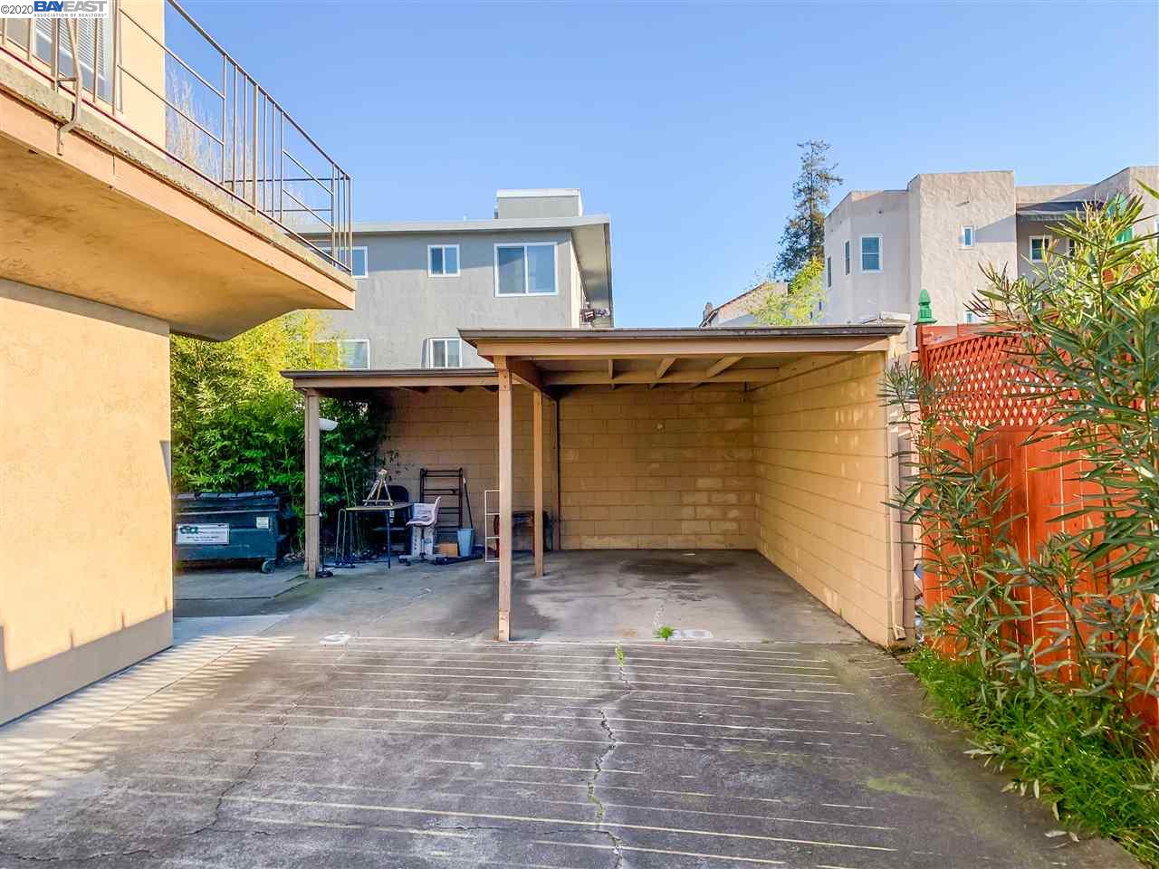2119 Central Ave, ALAMEDA, California 94501, ,Comm Ri Multi-units 5+,For Sale,Central Ave,40894060