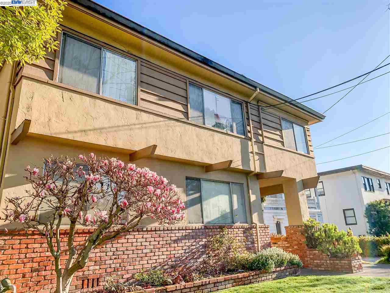 2119 Central Ave, ALAMEDA, California 94501, ,Comm Ri Multi-units 5+,For Sale,Central Ave,40894060