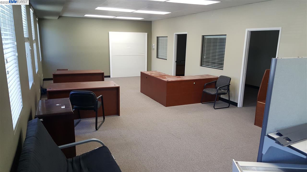 4047 1St St 102, LIVERMORE, California 94551, ,Comm Industrial For Lease,For Rent,1St St 102,40944277