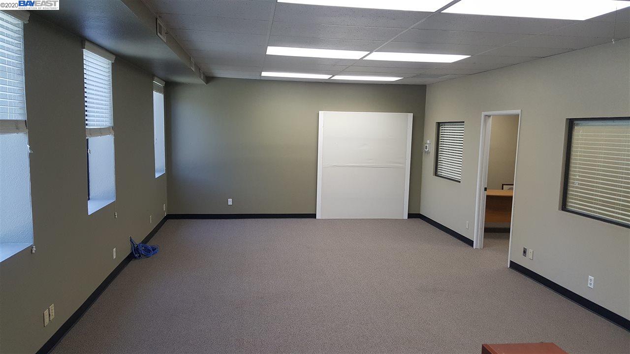 4047 1St St 102, LIVERMORE, California 94551, ,Comm Industrial For Lease,For Rent,1St St 102,40944277