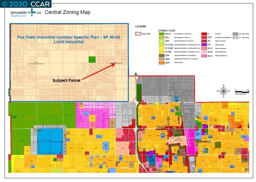 30 W and F-8, LANCASTER, California 93536, ,Lots And Land,For Sale,30 W and F-8,40910445