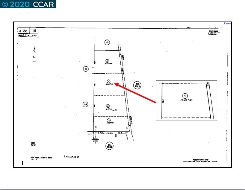 Sierra Highway and M-8, PALMDALE, California 93550, ,Lots And Land,For Sale,Sierra Highway and M-8,40910447