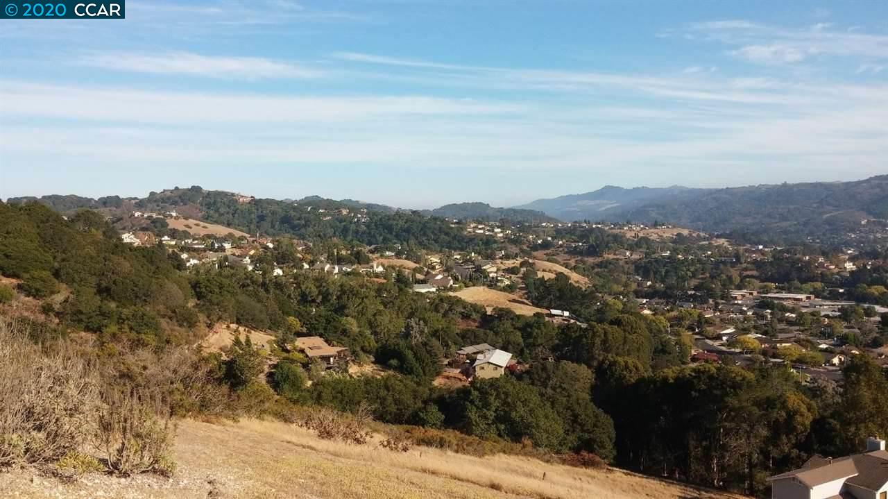 6070 SKYLINE DR, EL SOBRANTE, California 94803, ,Lots And Land,For Sale,SKYLINE DR,40910448