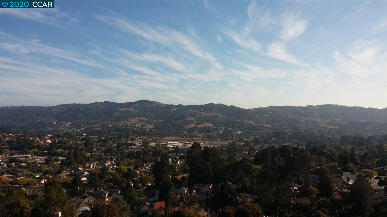 6070 SKYLINE DR, EL SOBRANTE, California 94803, ,Lots And Land,For Sale,SKYLINE DR,40910448