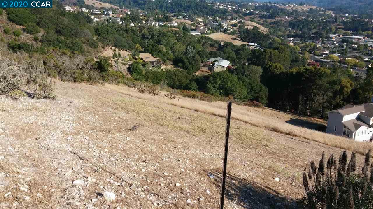 6070 SKYLINE DR, EL SOBRANTE, California 94803, ,Lots And Land,For Sale,SKYLINE DR,40910448