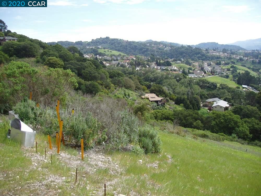 6070 SKYLINE DR, EL SOBRANTE, California 94803, ,Lots And Land,For Sale,SKYLINE DR,40910448