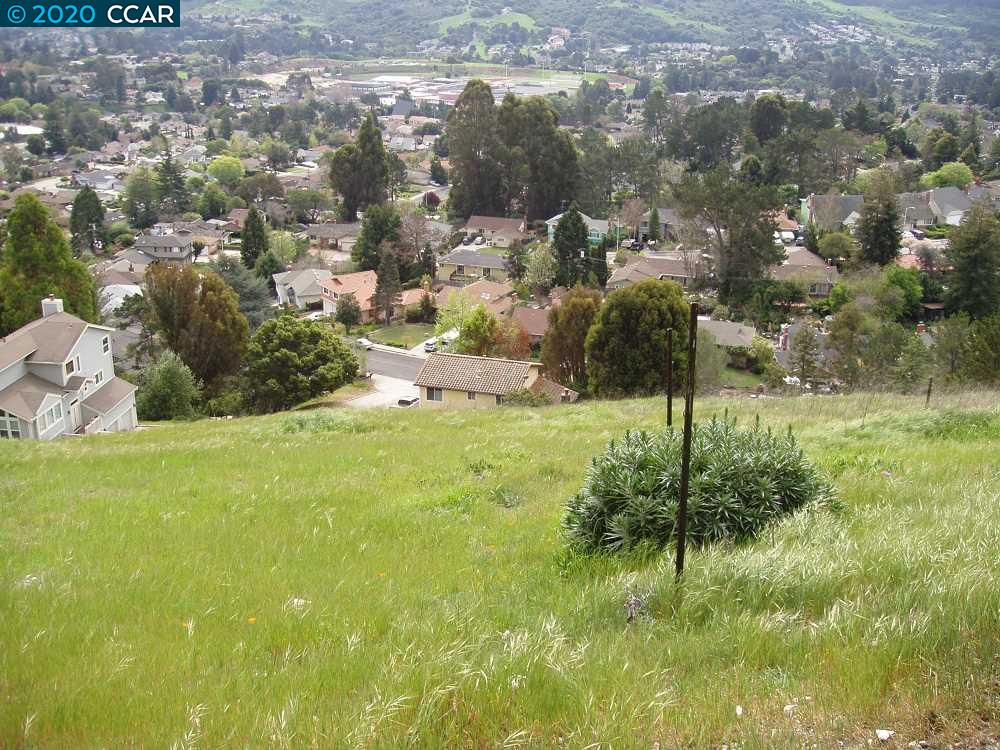 6070 SKYLINE DR, EL SOBRANTE, California 94803, ,Lots And Land,For Sale,SKYLINE DR,40910448