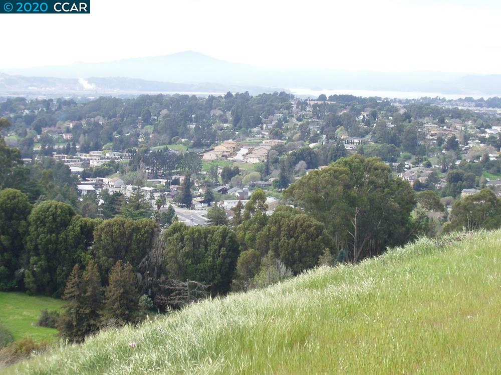 6070 SKYLINE DR, EL SOBRANTE, California 94803, ,Lots And Land,For Sale,SKYLINE DR,40910448