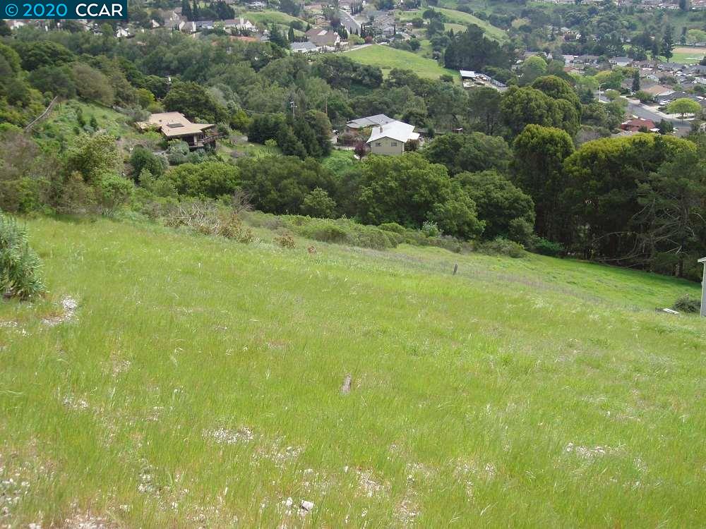 6070 SKYLINE DR, EL SOBRANTE, California 94803, ,Lots And Land,For Sale,SKYLINE DR,40910448