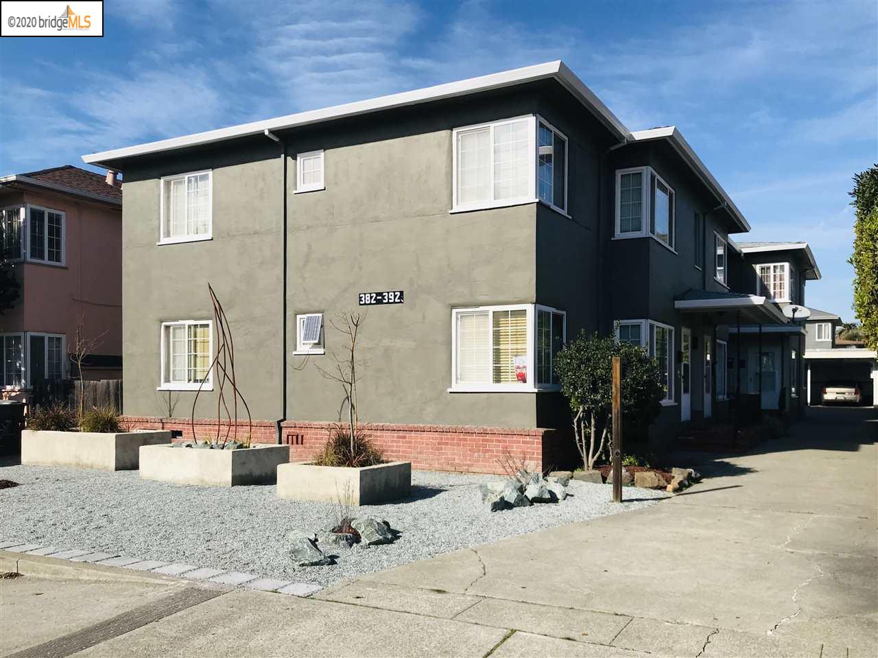 392 Callan Avenue, SAN LEANDRO, California 94577, ,Comm Ri Multi-units 5+,For Sale,Callan Avenue,40894246