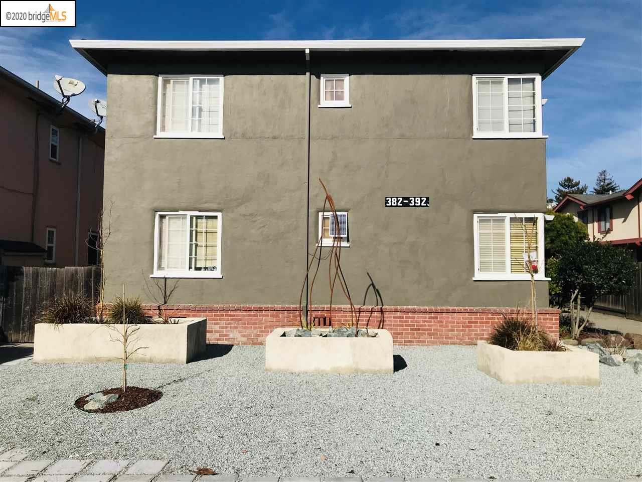 392 Callan Avenue, SAN LEANDRO, California 94577, ,Comm Ri Multi-units 5+,For Sale,Callan Avenue,40894246