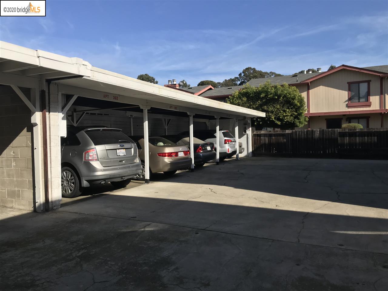392 Callan Avenue, SAN LEANDRO, California 94577, ,Comm Ri Multi-units 5+,For Sale,Callan Avenue,40894246