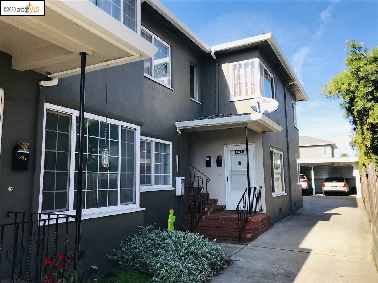 392 Callan Avenue, SAN LEANDRO, California 94577, ,Comm Ri Multi-units 5+,For Sale,Callan Avenue,40894246