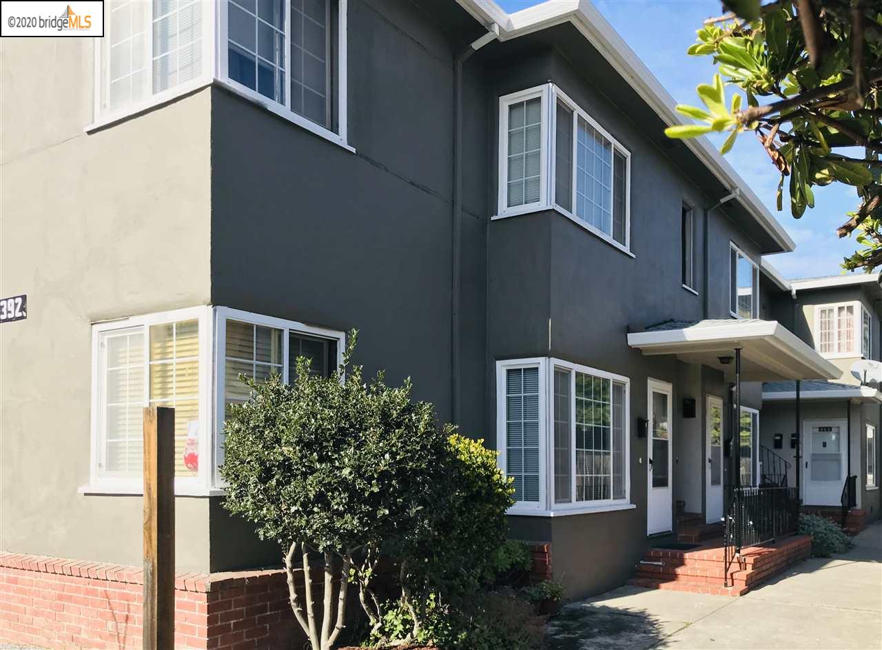392 Callan Avenue, SAN LEANDRO, California 94577, ,Comm Ri Multi-units 5+,For Sale,Callan Avenue,40894246