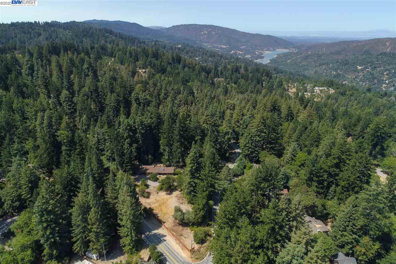 0 Melody Ln, LOS GATOS, California 95033, ,Lots And Land,For Sale,Melody Ln,40910450