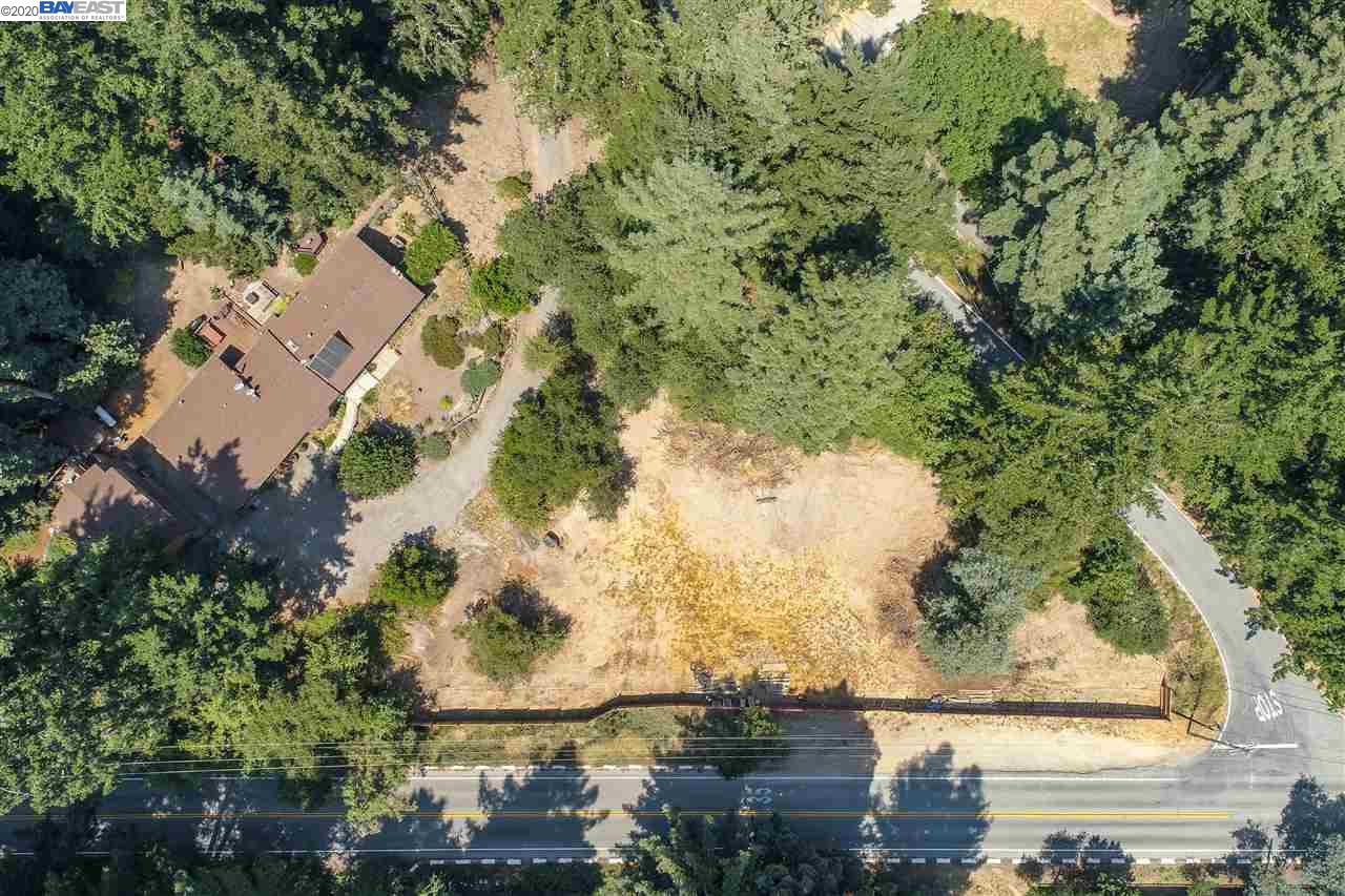 0 Melody Ln, LOS GATOS, California 95033, ,Lots And Land,For Sale,Melody Ln,40910450
