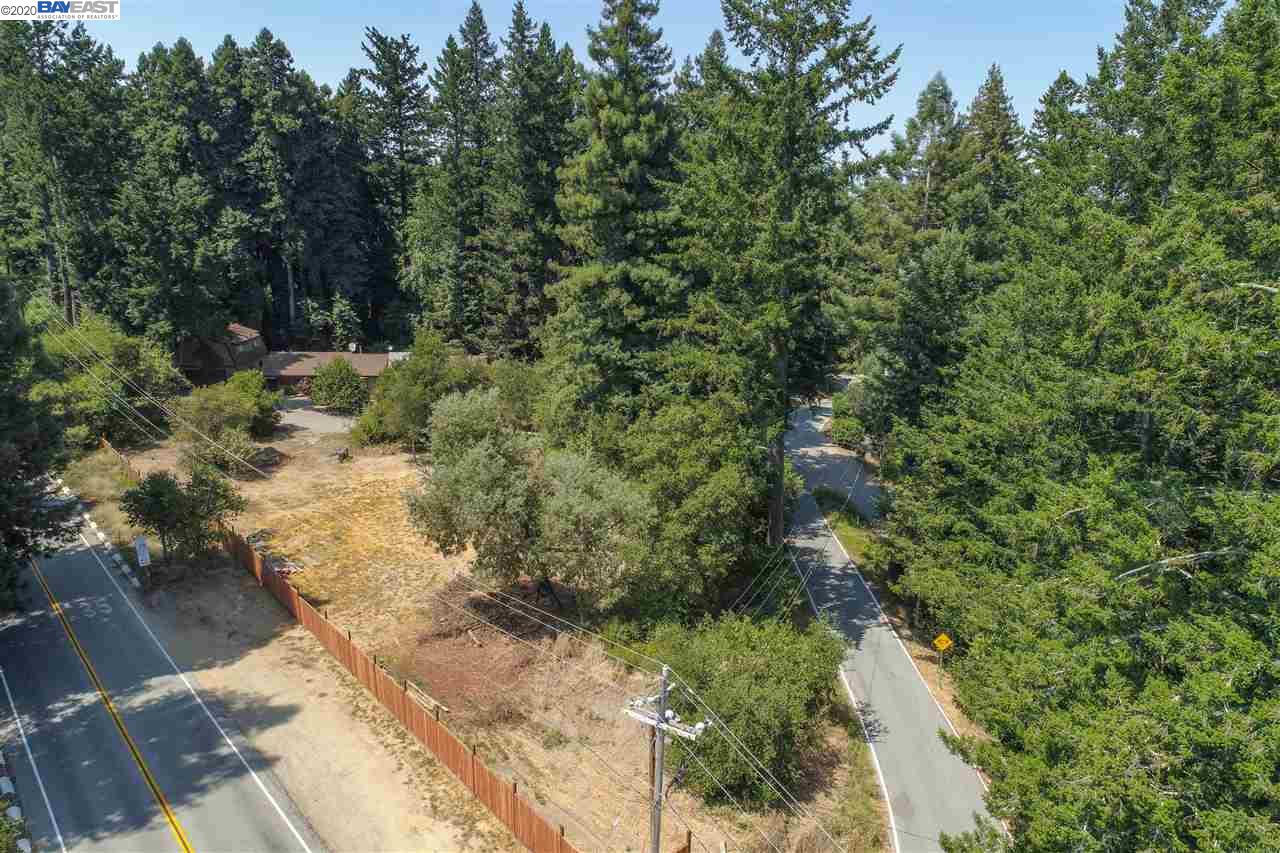0 Melody Ln, LOS GATOS, California 95033, ,Lots And Land,For Sale,Melody Ln,40910450