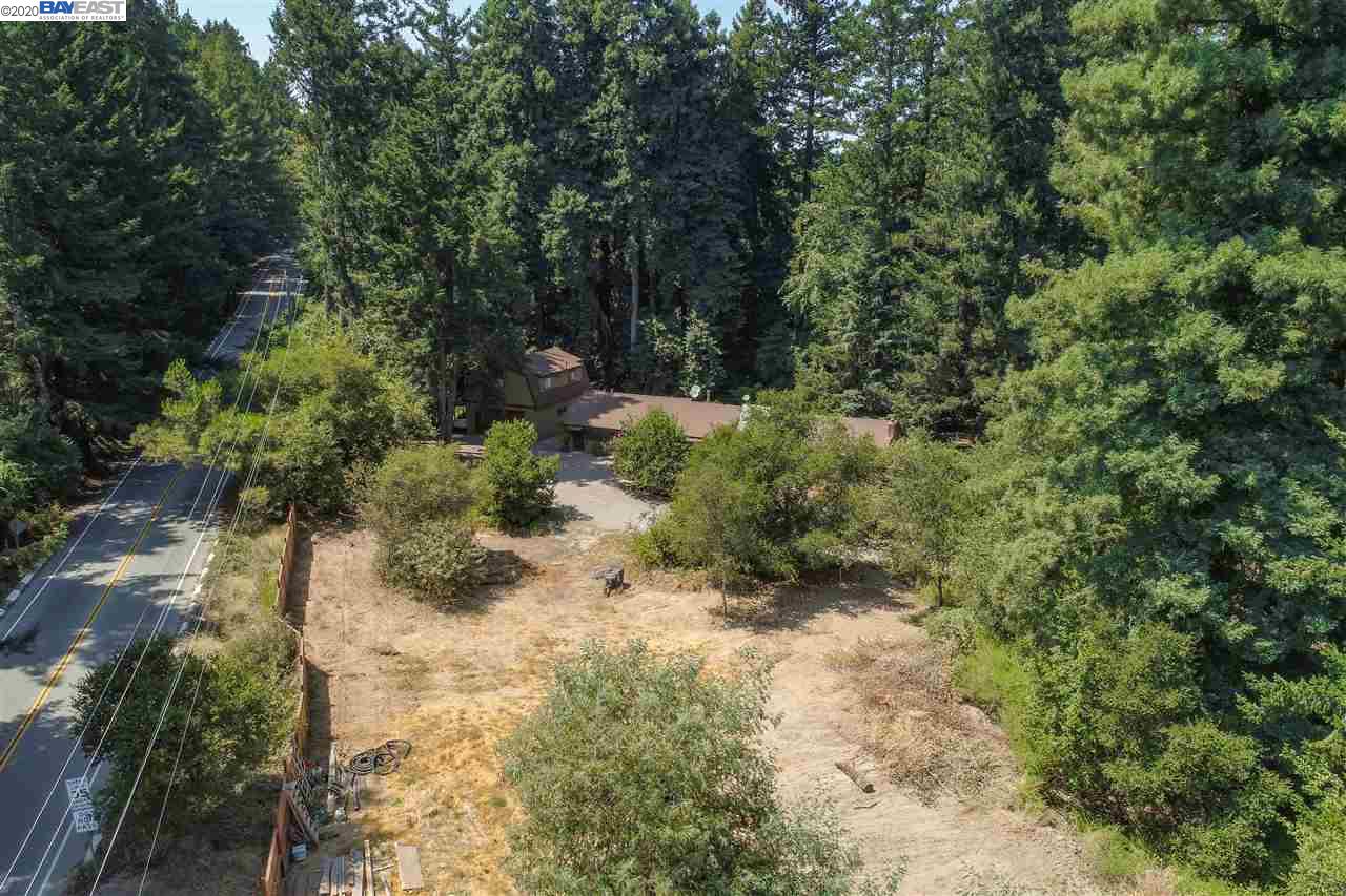 0 Melody Ln, LOS GATOS, California 95033, ,Lots And Land,For Sale,Melody Ln,40910450